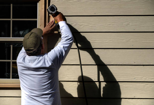 Best Siding Removal and Disposal  in Foresthill, CA