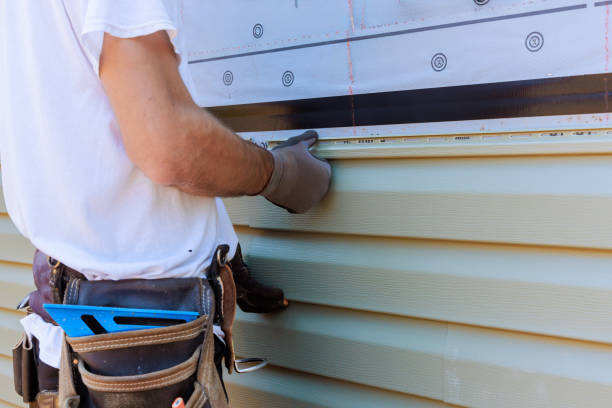 Best Composite Siding  in Foresthill, CA